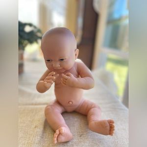 Berenguer doll | Diana’s collection